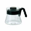 Hario 450ml V60 Coffee Server - Black -BARISTA WAREHOUSE Sales 1hlh1fTWueqkiQkoMUIA Hario V60 450ml Range Server Black