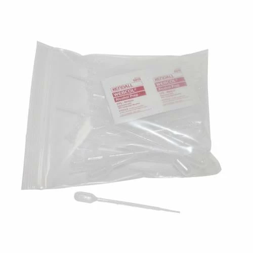 1ml Transfer Pipettes For Use With Refractometer Kit 3 1ml Transfer Pipettes For Use With Refractometer Kit