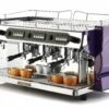 Espresso 3 Group ALFA Ruggero Coffee Machine -BARISTA WAREHOUSE Sales 2015 09 11 Disave1168