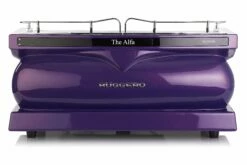 Espresso 3 Group ALFA Ruggero Coffee Machine 6 Espresso 3 Group ALFA Ruggero Coffee Machine -BARISTA WAREHOUSE Sales 2015 09 11 Disave1224