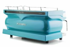 Espresso 3 Group ALFA Ruggero Multi Boiler Coffee Machine -BARISTA WAREHOUSE Sales 2015 09 11 Disave BDP48981