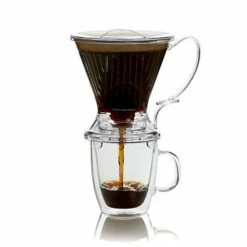 Clever Coffee Dripper - Small -BARISTA WAREHOUSE Sales 30521b6d0465cd9b7df64c705573042f