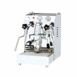 Isomac Tea Due Coffee Machines