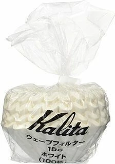 Kalita Wave Filters 185 - 100 Pk