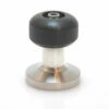 58.4mm Skate Tamp - Black -BARISTA WAREHOUSE Sales 58.4mm Skate Tamp Black