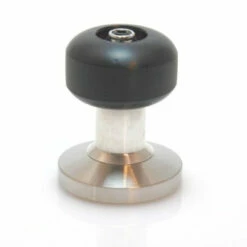 58.4mm Skate Tamp - Black