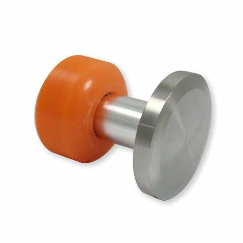Caffewerks 58.4mm Skate Tamp 4 Caffewerks 58.4mm Skate Tamp - Image 2