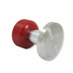 Caffewerks 58.4mm Skate Tamp 8 Caffewerks 58.4mm Skate Tamp -BARISTA WAREHOUSE Sales 58.4mm Skate Tamp RED