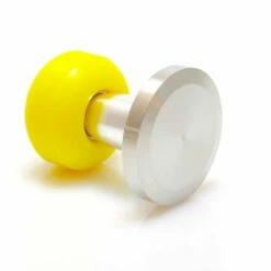 Caffewerks 58.4mm Skate Tamp 9 Caffewerks 58.4mm Skate Tamp -BARISTA WAREHOUSE Sales 58.4mm Skate Tamp YELLOW