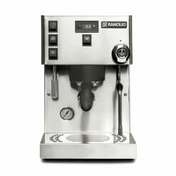 Rancilio Silvia Pro X Coffee Machine -BARISTA WAREHOUSE Sales 6660 PriceBreak 9282