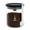 Bialetti Glass Storage Jar With Moka Top -BARISTA WAREHOUSE Sales 8375 Image1
