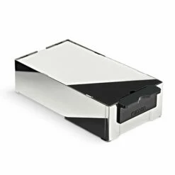 Eureka Mignon Coffee Knock Drawer