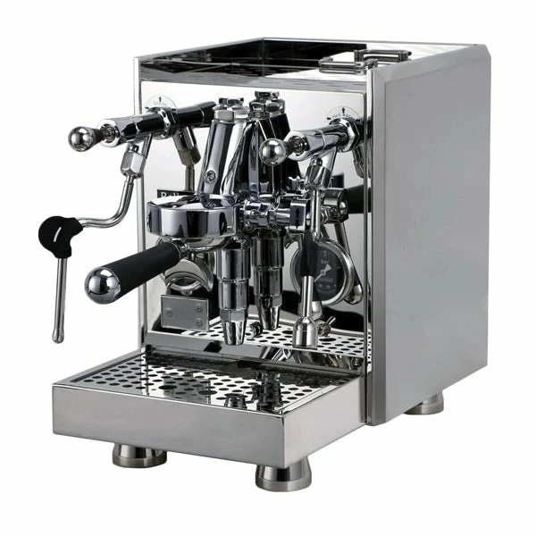 Bellezza Gulia Coffee Machine 3 Bellezza Gulia Coffee Machine