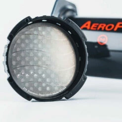 AeroPress Stainless Steel Reusable Filter 7 AeroPress Stainless Steel Reusable Filter -BARISTA WAREHOUSE Sales 8471 Image3