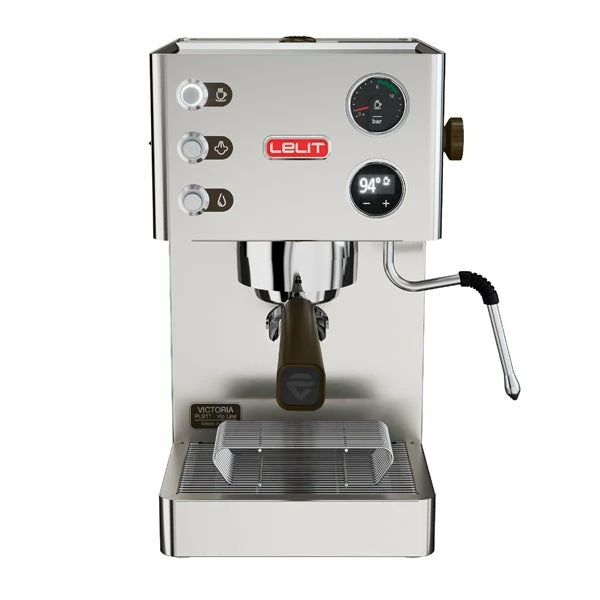 Lelit Victoria PL91T Coffee Machine 3 Lelit Victoria PL91T Coffee Machine