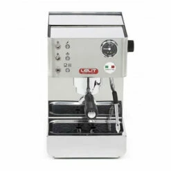 Lelit Anna PL41 Coffee Machine