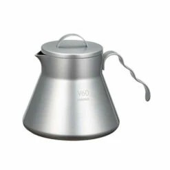 Hario V60 Stainless Steel Server