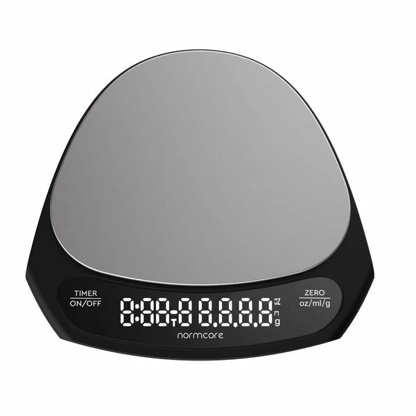 Normcore Ultra-Thin Coffee Scales 3 Normcore Ultra-Thin Coffee Scales
