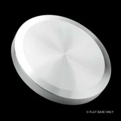 Normcore Tamper Base -BARISTA WAREHOUSE Sales 8610 PriceBreak 12076