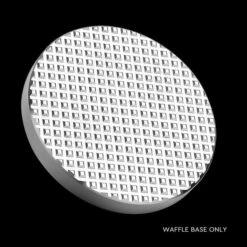 Normcore Tamper Base -BARISTA WAREHOUSE Sales 8610 PriceBreak 12080