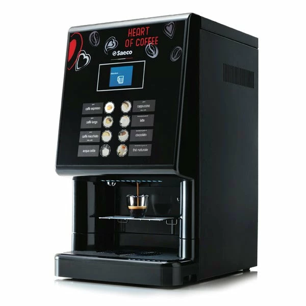 Saeco Phedra EVO Espresso Automatic Coffee Machine 3 Saeco Phedra EVO Espresso Automatic Coffee Machine