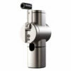Pietro Flat Burr Hand Grinder -BARISTA WAREHOUSE Sales 8630 PriceBreak 12133