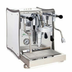 Izzo Vivi Fiat Coffee Machine