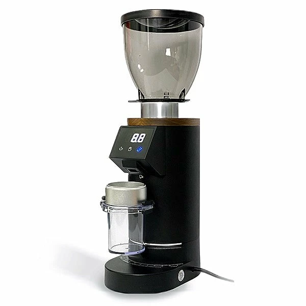 Coffee Tech DF64E Coffee Grinder 3 Coffee Tech DF64E Coffee Grinder
