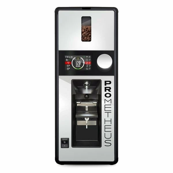 Eureka Prometheus Coffee Grinder 3 Eureka Prometheus Coffee Grinder