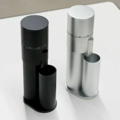 Option-O Lagom Mini Coffee Grinder 8 Option-O Lagom Mini Coffee Grinder -BARISTA WAREHOUSE Sales 8649 Image3