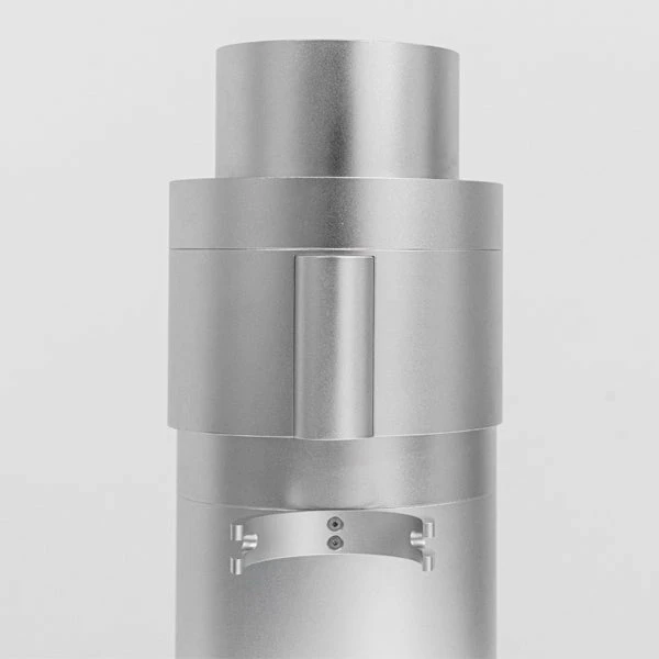 Option-O Lagom P100 Coffee Grinder 4 Option-O Lagom P100 Coffee Grinder - Image 2