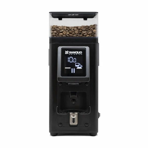 Rancilio Stile Coffee Grinder 3 Rancilio Stile Coffee Grinder