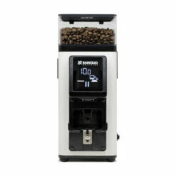 Rancilio Stile Coffee Grinder 7 Rancilio Stile Coffee Grinder -BARISTA WAREHOUSE Sales 8663 Image2