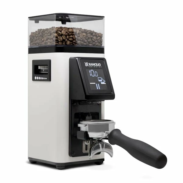 Rancilio Stile Coffee Grinder 6 Rancilio Stile Coffee Grinder - Image 4