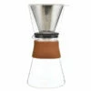 GROSCHE Amsterdam Pour Over Coffee Maker 2 GROSCHE Amsterdam Pour Over Coffee Maker -BARISTA WAREHOUSE Sales 8666 Image1
