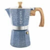 GROSCHE Milano Stovetop Espresso Maker - Stone -BARISTA WAREHOUSE Sales 8676 PriceBreak 12325
