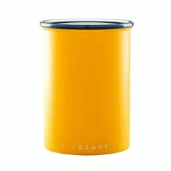 Airscape Classic Matte Yellow -BARISTA WAREHOUSE Sales 8682 PriceBreak 12345 53ae6346 1d51 466c a2cd 71a893b761cc