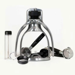 ROK Espresso Maker GC Explorer Edition