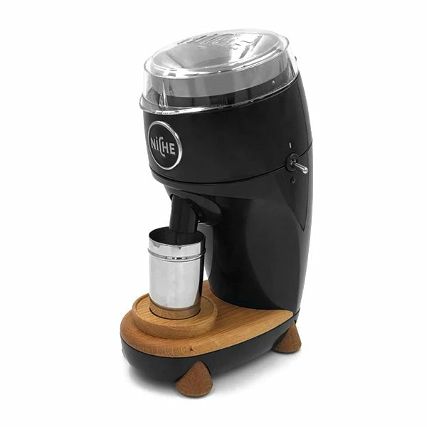 Niche Duo Coffee Grinder 4 Niche Duo Coffee Grinder - Image 2
