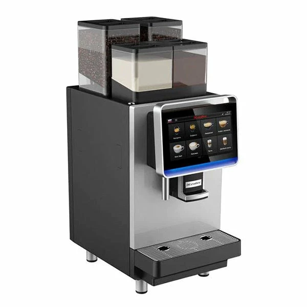 Dr. Coffee F2 Plus Automatic Coffee Maker 3 Dr. Coffee F2 Plus Automatic Coffee Maker
