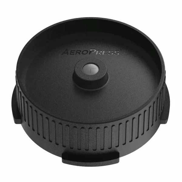 AeroPress Flow Control Filter Cap 3 AeroPress Flow Control Filter Cap