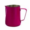 Rhino Classic Milk Pitcher 450ml/15oz - Barbie Pink -BARISTA WAREHOUSE Sales 8848 Image1