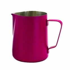 Rhino Classic Milk Pitcher 450ml/15oz - Barbie Pink