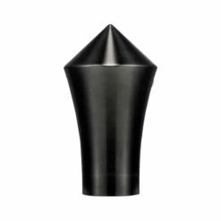 Pesado Metallic Leva Ends