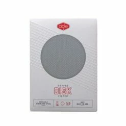 Able Brewing Aeropress Filter Set - (Standard & Fine)