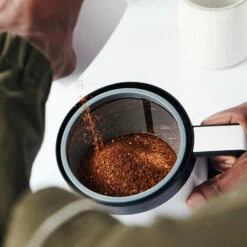 Able Basket -BARISTA WAREHOUSE Sales Able Reusable Stainless Steel Basket