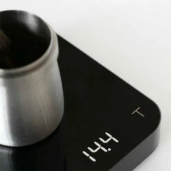 Acaia Pearl Brewing Scale- Black -BARISTA WAREHOUSE Sales Acaia Pearl 2022 Brewing Scales