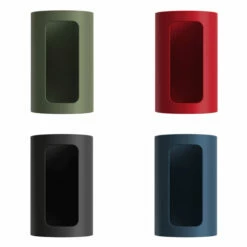 AeroPress Decorative Sleeve -BARISTA WAREHOUSE Sales Aeropress Decorative Sleeves