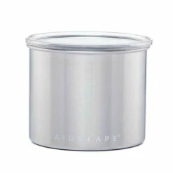 Airscape Classic Brushed Silver