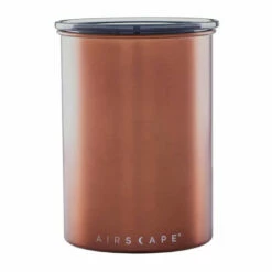 Airscape Classic Copper -BARISTA WAREHOUSE Sales Airscape Classic Medium Brushed Copper 600x600 07dce1ef 13f0 45c5 8299 3eaef0b96a1d